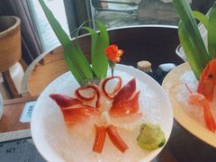 -山葵家·创意料理(宁波来福士店)