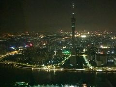 -广州四季酒店