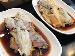 -卓粤拉肠(红庙店)