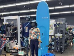 -迪卡侬(大英山店)