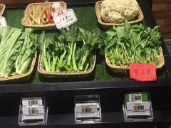 -小柴米·传统江西菜(八一广场店)