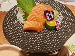 -炉胜·炉端烧·居酒屋