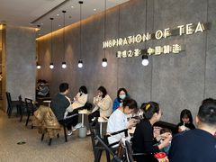 -喜茶(杭州龙湖西溪天街店)