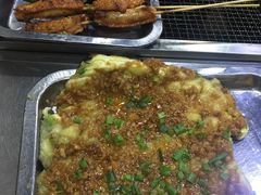 -新鞑烤羊腿(康平路店)