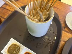 -杨记清芳牛肉拉面(京广路店)