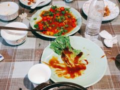-五味堂·江浙土菜(月河特色店)