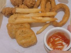 -摩欧客意式餐厅(高新活力汇店)