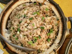-台山第一家兴华黄鳝饭·黄鳝婆(开平店)