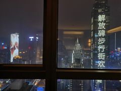 -重庆解放碑威斯汀酒店