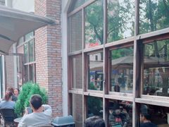 -VESH COFFEE(定西路店)