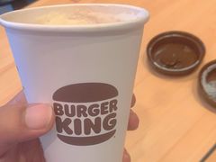 -汉堡王(上海凌云壹街坊店)