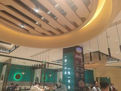 -稻香饭店(龙华天虹店)