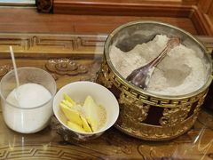 -宗巴雍姆藏餐府