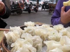 至臻香菇烧麦-晓友烧麦(光华村店)