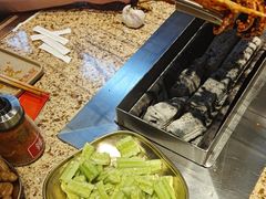 -大头叔烤鸡爪·朝鲜族烤串(天池路店)