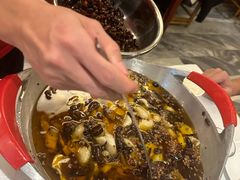 -辣婆婆(航天桥店)