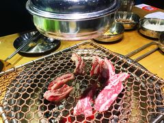 -老炉家木炭烤肉(长江国际店)