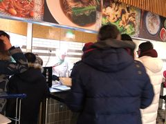 -阿那亚第二食堂 Cafeteria 2
