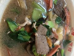 -项记面馆(明瓦廊店)