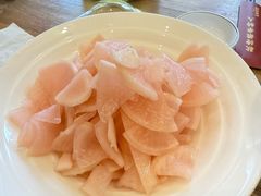 -沈家花园如皋菜(君御豪庭店)