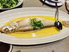 -太湖饭店·寄畅轩中餐厅