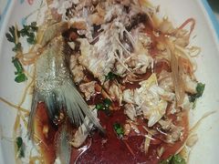 -掌勺人鱼馆(朝阳镇店)