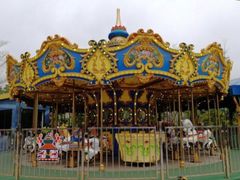 -美的鹭湖探索王国