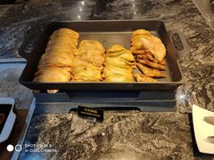 -金海湾自助餐厅(金陵饭店)