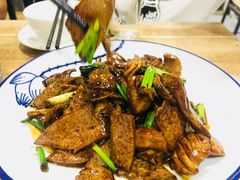 -兰边碗(鼓楼店)