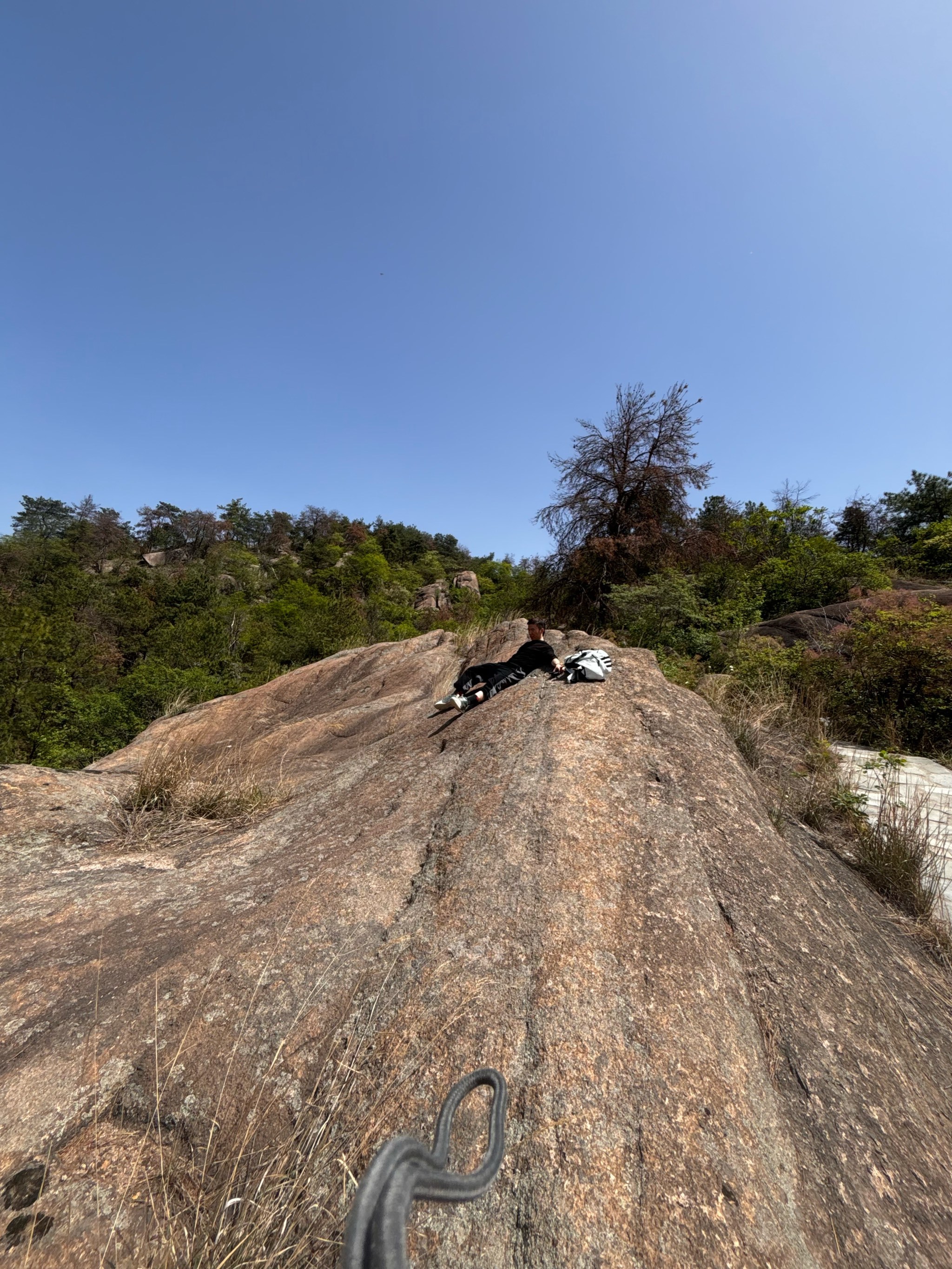 武汉周边徒步🥰
