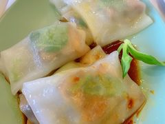 -柳州宾馆-云霄阁·旋转餐厅