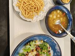 -大王油茶(二厂文创公园店)