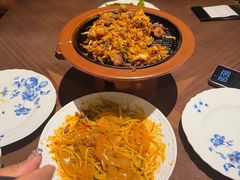 -奉天小馆·非遗东北菜(沈阳万象城店)