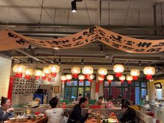 -周小明火锅(黑金冠社区店)