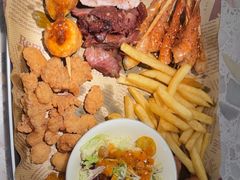 -Aqua Oasis 水天堂(常熟永旺店)