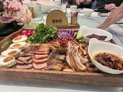 -香融府·烤鸭·家常菜(马家堡路店)