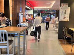 -汉堡王(上海凌云壹街坊店)
