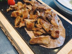 牛排-海景壹号大酒店(滨湖店)