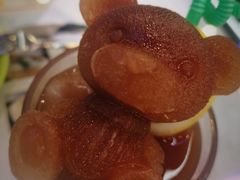 -澳门陈光记烧味饭店(万象城店)