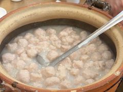 -一品美食城(石碣序伦小学店)