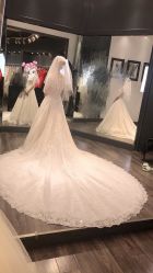 -深白婚纱艺术馆(王府壹号店)