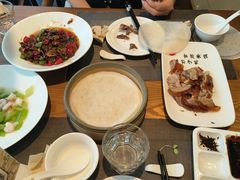 -全聚德烤鸭店(马家堡店)