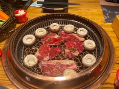 黑牛肋条-黑牛の店·和牛烧肉(石家庄万象城店)
