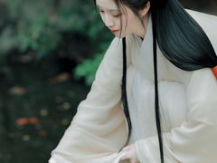 -汉仪华裳汉服馆(豫园店)