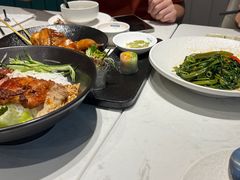 -美奈小馆·越南料理(中航城君尚购物中心店)