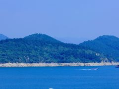 -北京金海湖景区