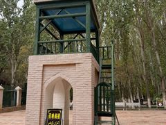 -艾提尕尔清真寺