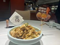 -惠丰堂饭庄·烤鸭·京味菜(翠微路店)