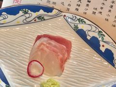 -元熹会席料理