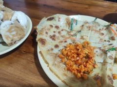 -丁红照水煎包胡辣汤